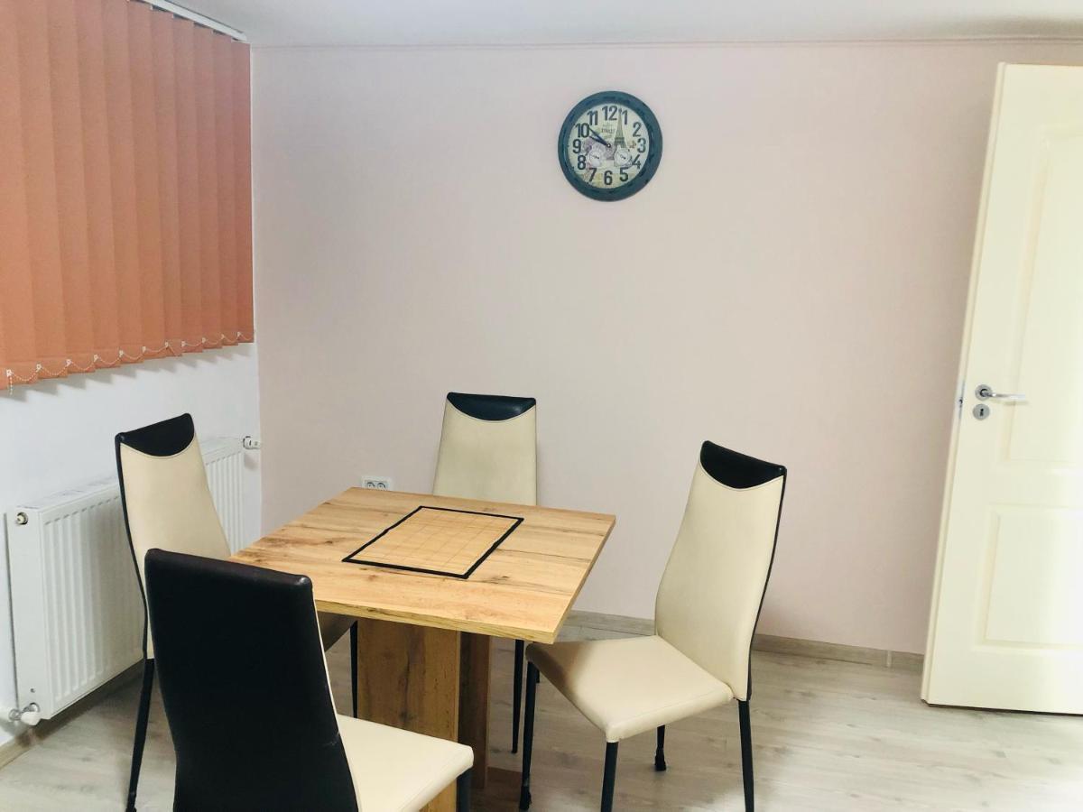 Central Park - Big Apartment - 3 Rooms - Free Parking T5 Timisoara Exterior photo