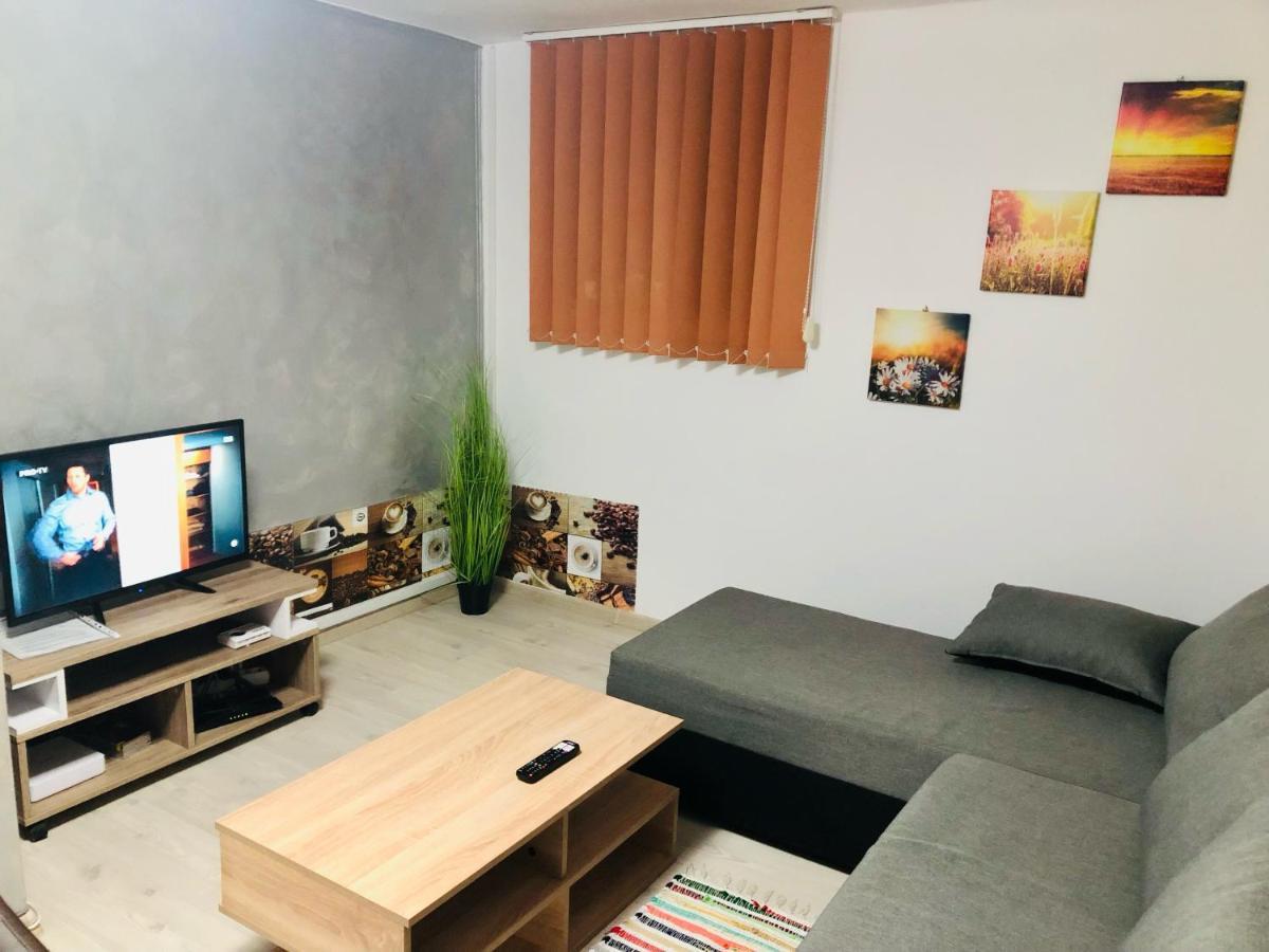 Central Park - Big Apartment - 3 Rooms - Free Parking T5 Timisoara Exterior photo