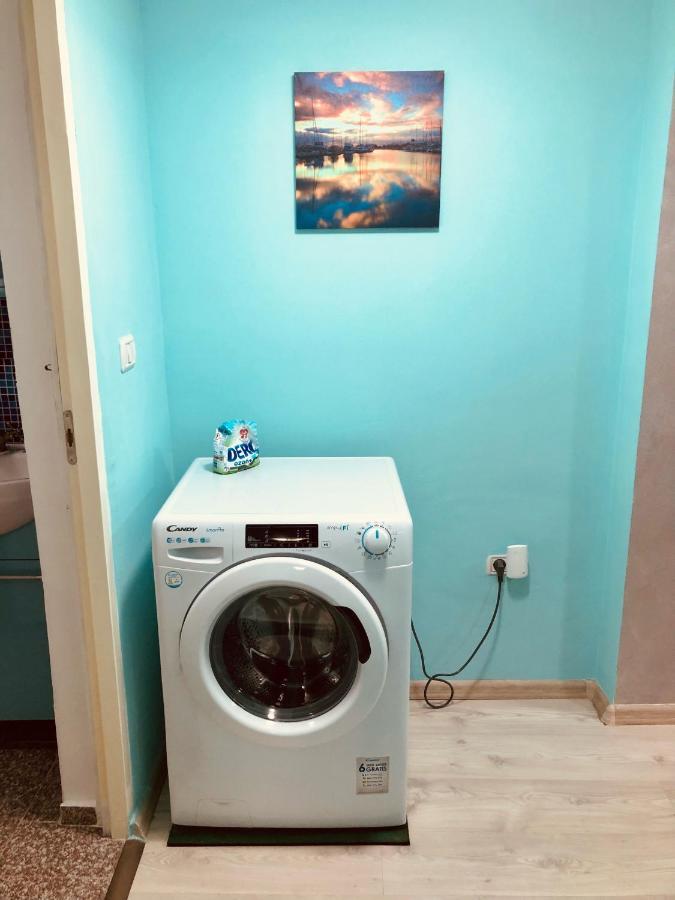 Central Park - Big Apartment - 3 Rooms - Free Parking T5 Timisoara Exterior photo