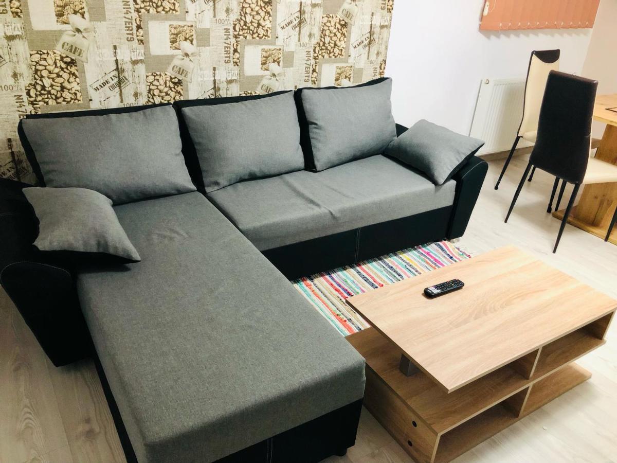 Central Park - Big Apartment - 3 Rooms - Free Parking T5 Timisoara Exterior photo