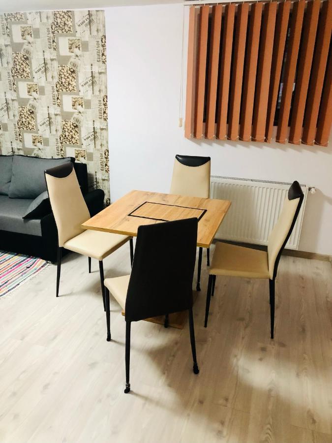 Central Park - Big Apartment - 3 Rooms - Free Parking T5 Timisoara Exterior photo